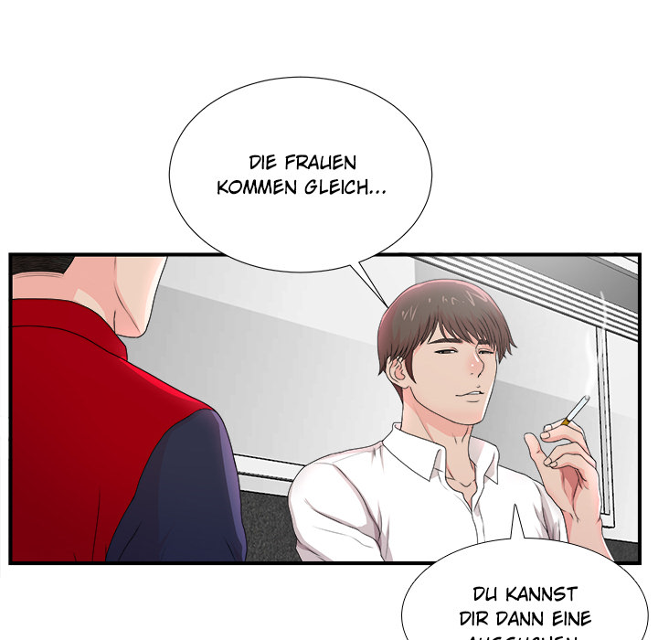 Geheimnisse unter Freunden - episode 29 - 92