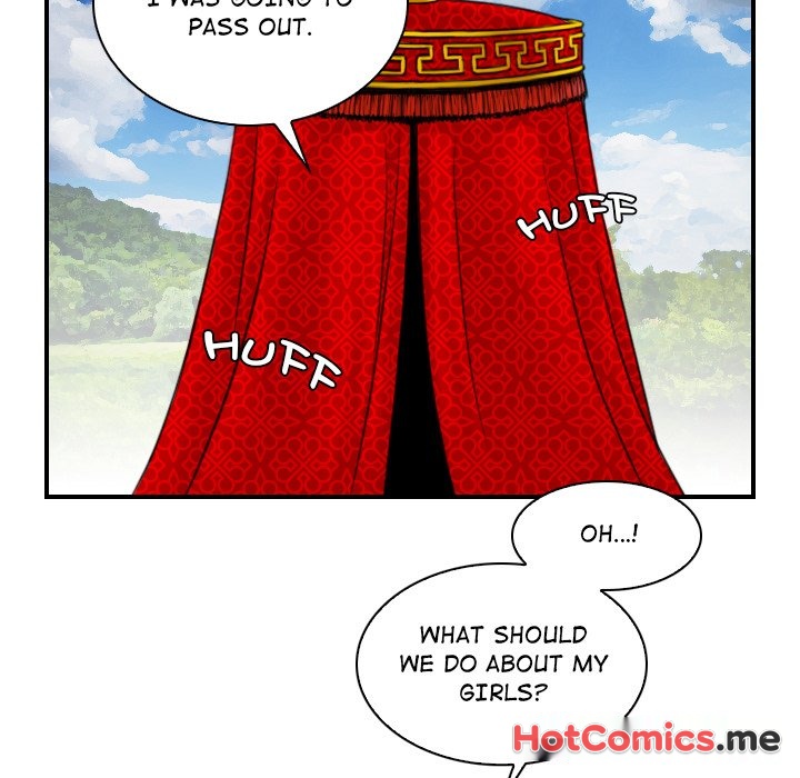 Secret World of Martial Arts - episode 19 - 41