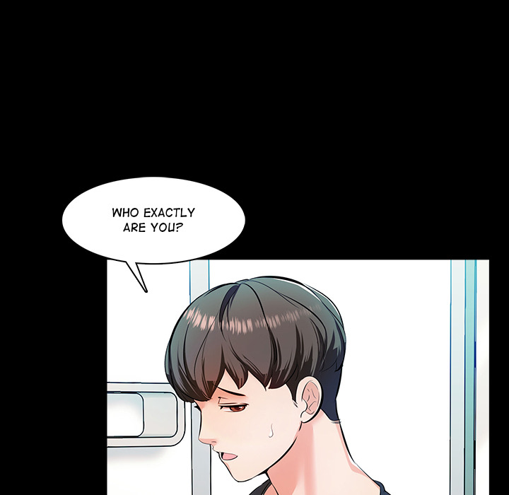 A+ for Pleasure - episode 1 - 70