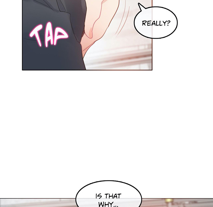 A Pervert's Daily Life - episode 84 - 55