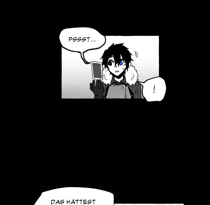 Nine Fantasy - episode 56 - 78