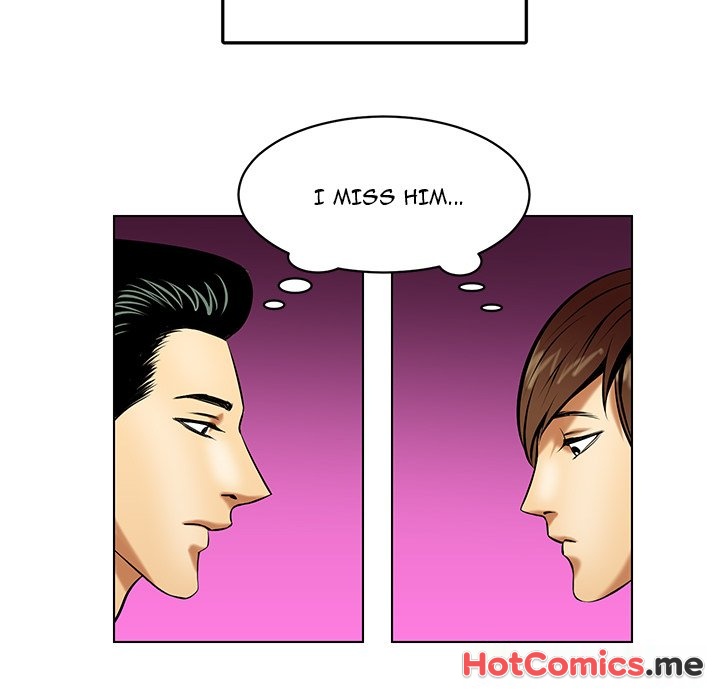 Five Years Apart - episode 18 - 7