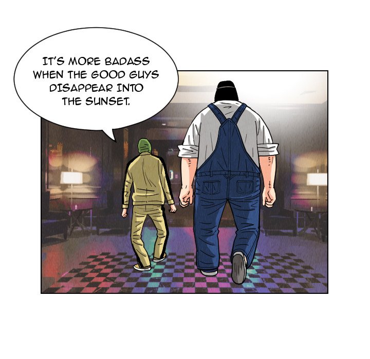 The Knuckleheads - episode 49 - 7