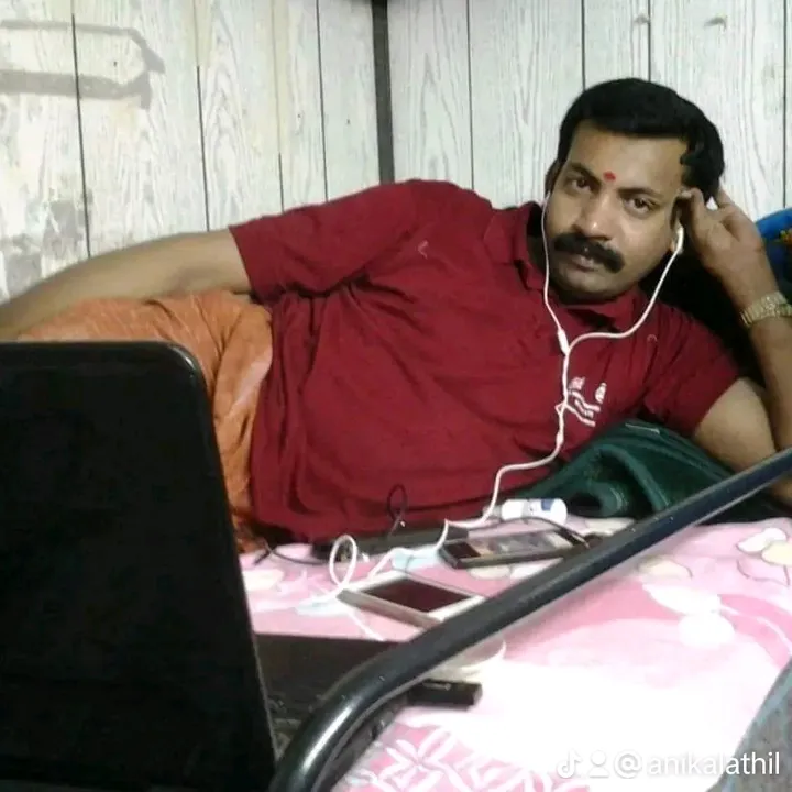 anikalathil