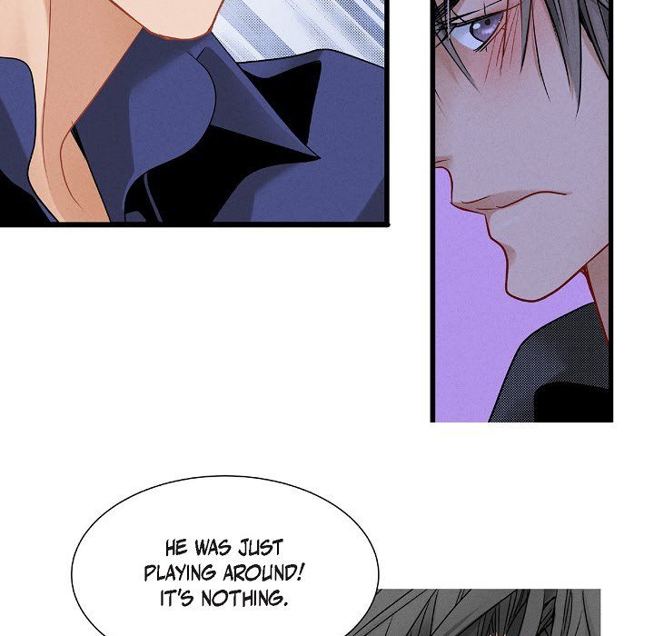 Work, Fight and Love - Webtoon Edition - episode 44 - 53