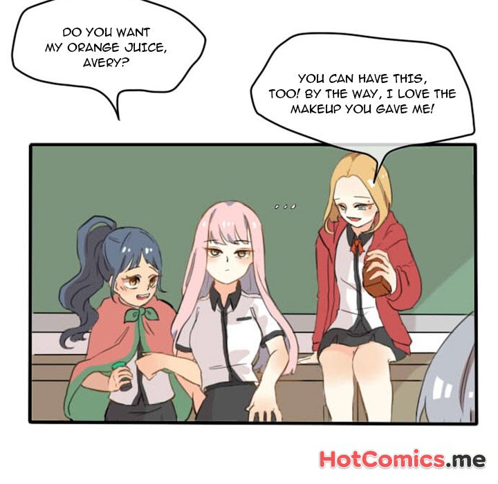 The Chill Couple - episode 1 - 34