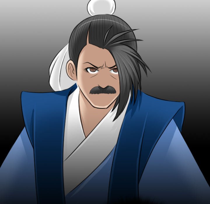 Secret World of Martial Arts - episode 27 - 82