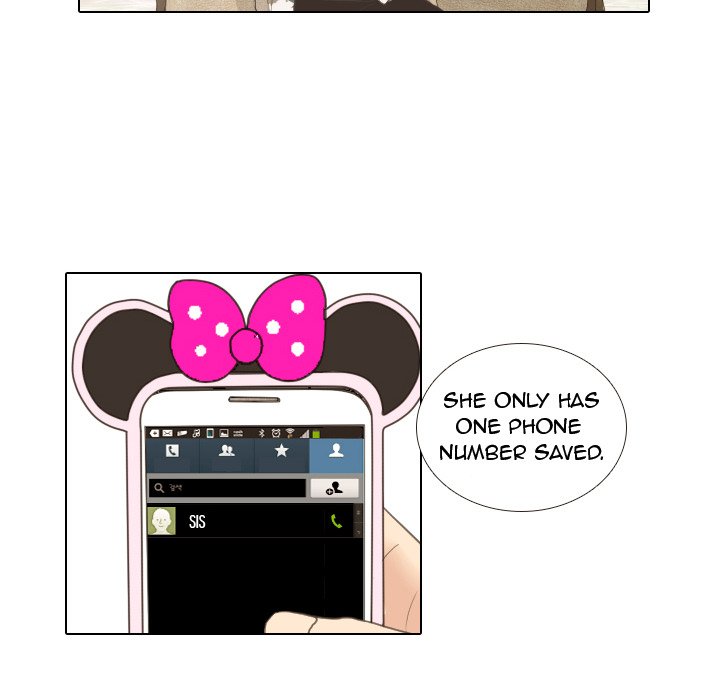 Hold My Hand - episode 8 - 72