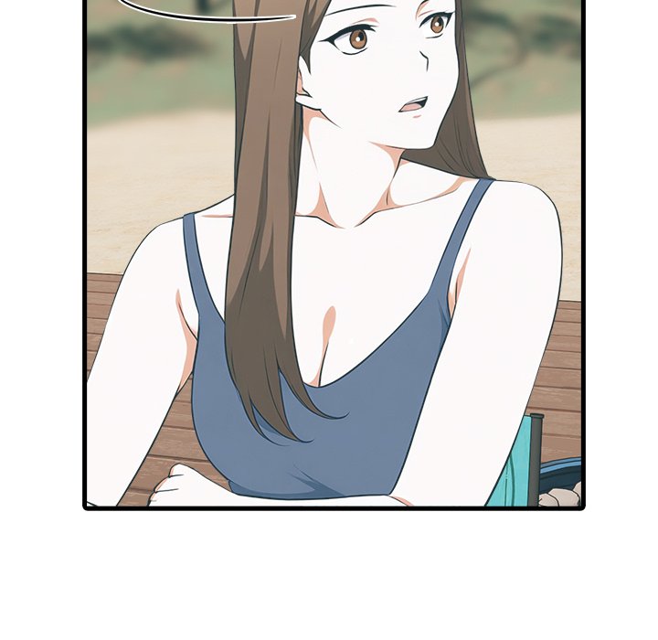 Steamy Webtoon Collection - episode 10 - 70