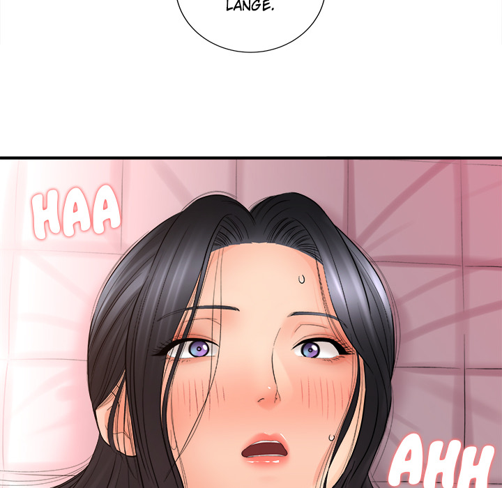 Cartoon Chloe - episode 33 - 36