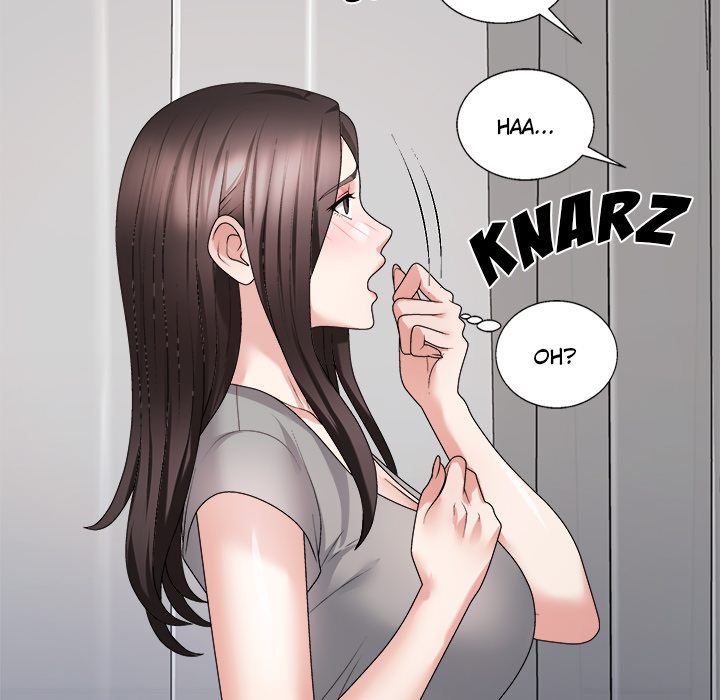 Privattraining - episode 22 - 28
