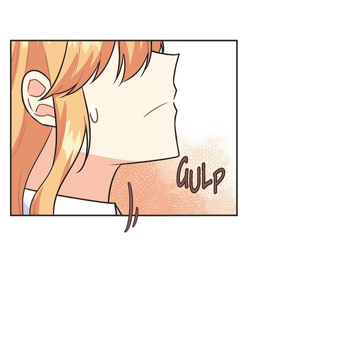 The Destroyer Fell in Love with Me - episode 8 - 24