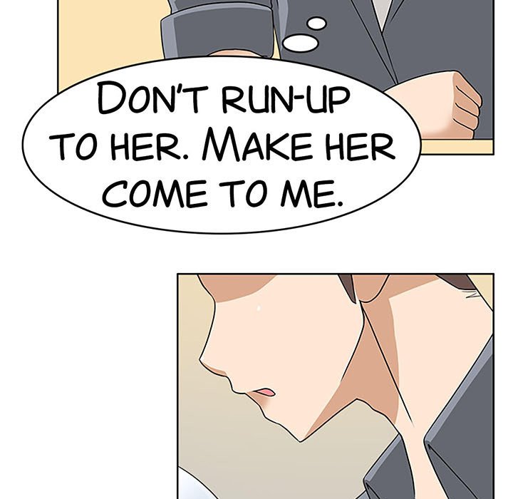Agent Playboy, Reporting for Duty! - episode 11 - 88