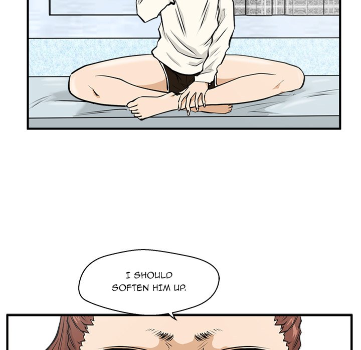 Mr. Kang - episode 22 - 23