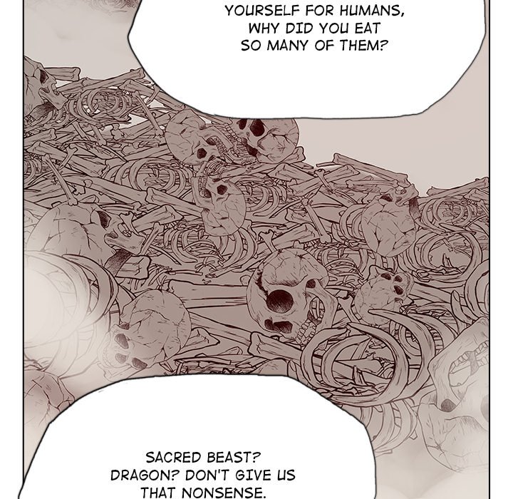 The Fang of Yeongno - episode 23 - 84