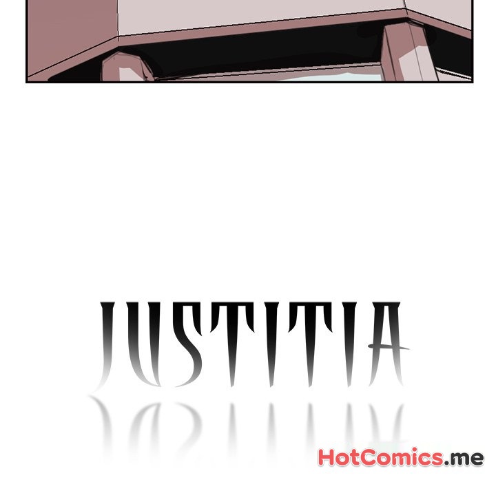 Justitia - episode 6 - 13