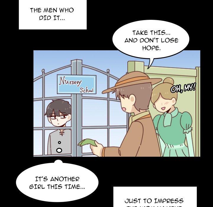 Hidden From The Light - episode 44 - 24