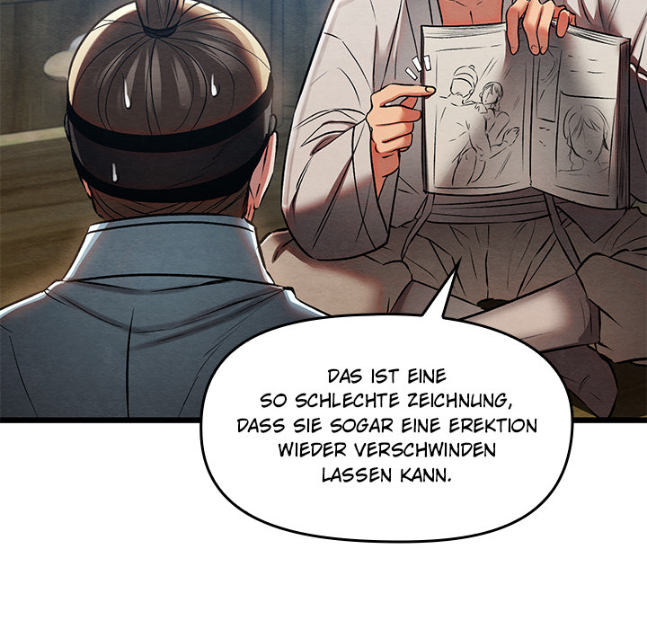 Meister in Intimität - episode 25 - 46