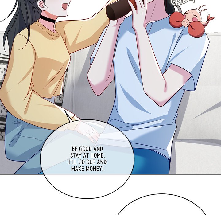 To Trick a Mermaid - episode 31 - 18