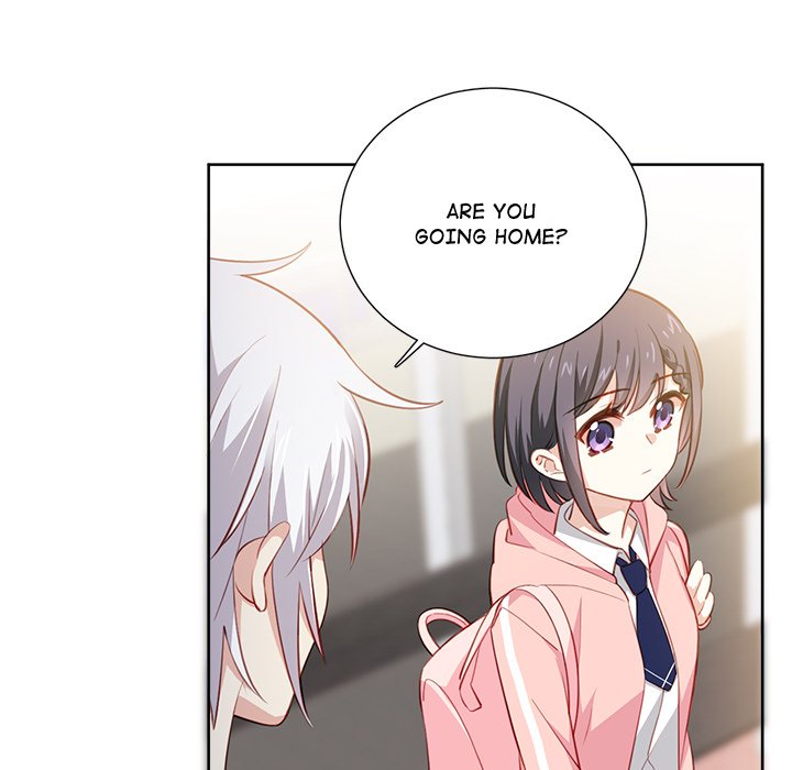 A Young Case of Hearts - episode 5 - 91