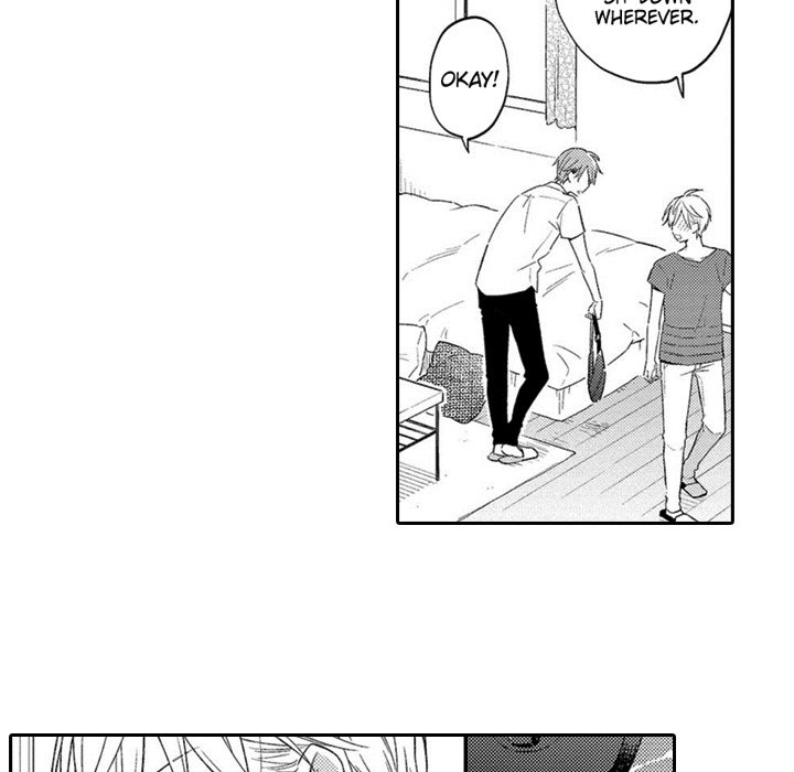 Love Blooms for a Twisted Blossom - episode 11 - 48