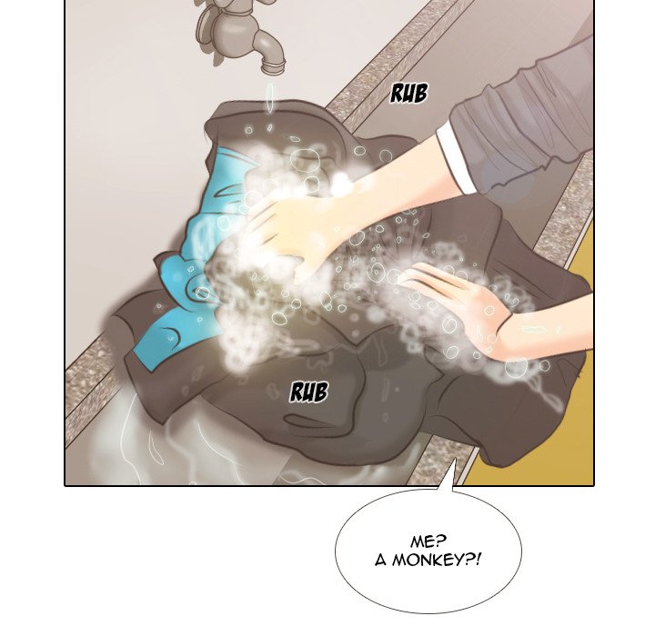 Hold My Hand - episode 4 - 31