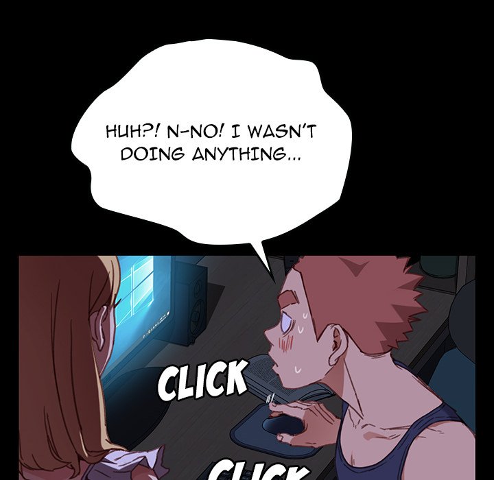 The Perfect Roommates - episode 21 - 113