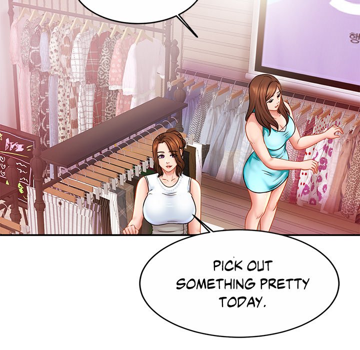 Close Family - episode 21 - 58