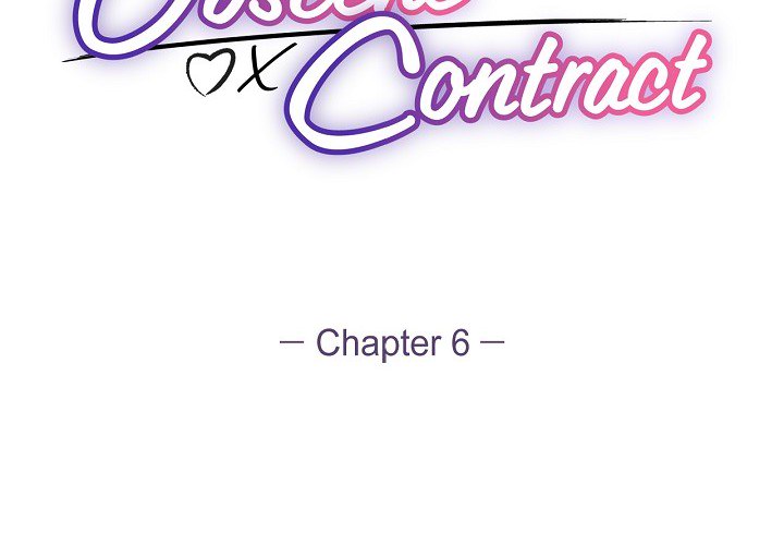 Obscene Contract - episode 6 - 1