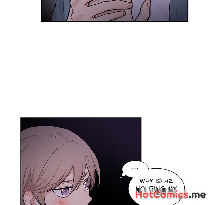 My X Report - episode 10 - 9