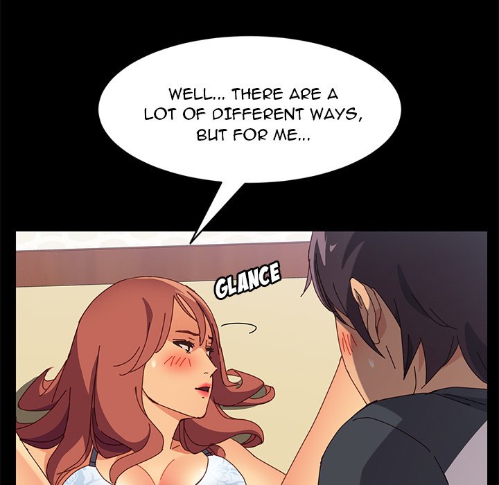 The Assistant - episode 9 - 126