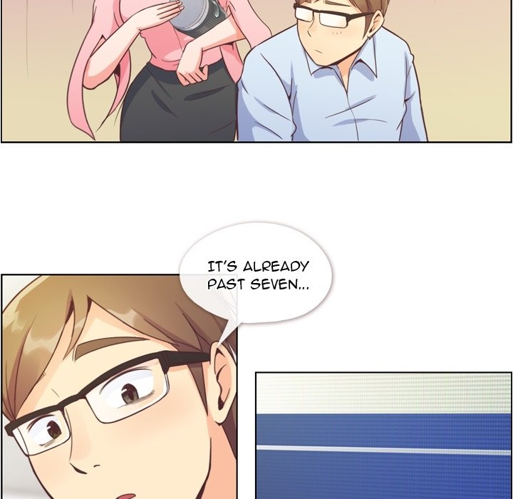 Annoying Alice - episode 41 - 33