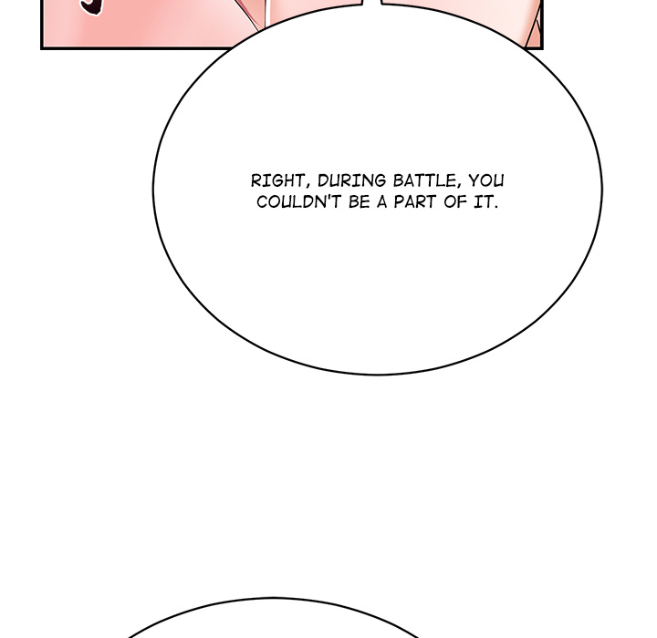 Saving My Magical Girl - episode 3 - 166