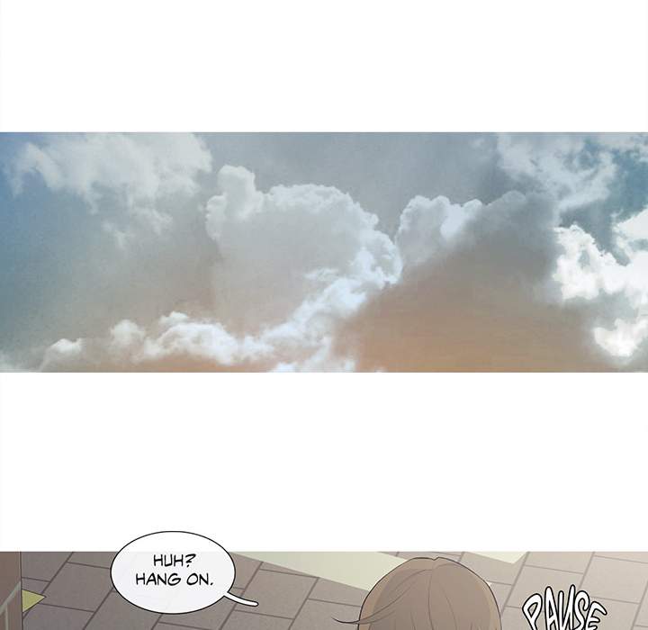 What's Going On? - episode 21 - 52