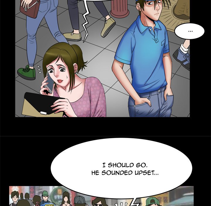 My Wife's Partner - episode 7 - 69