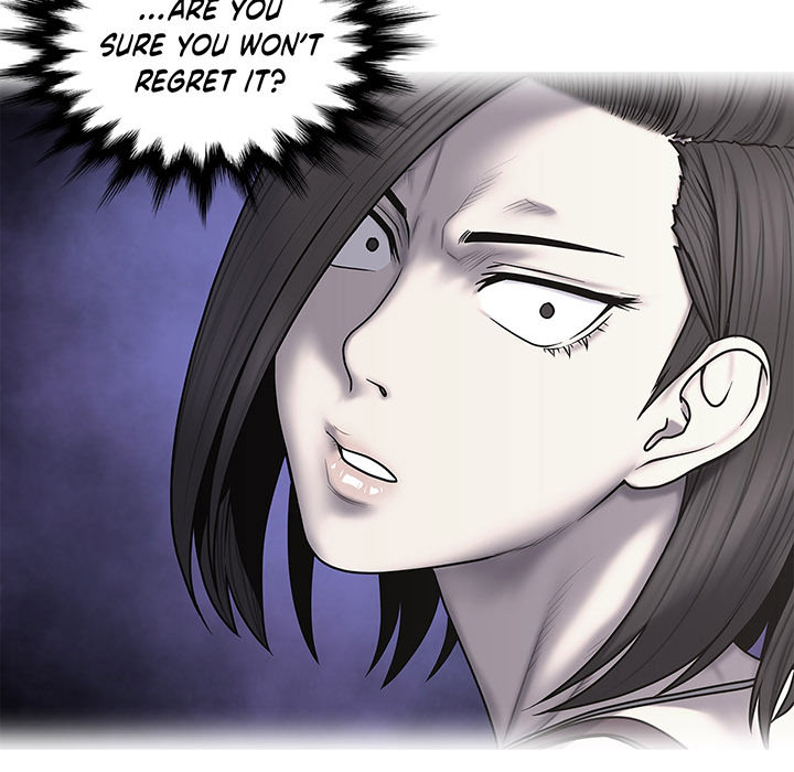 Sleeping With the Ghost - episode 48 - 52