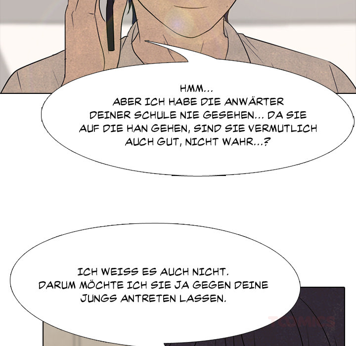 Teufel der Oberstufe - episode 144 - 21
