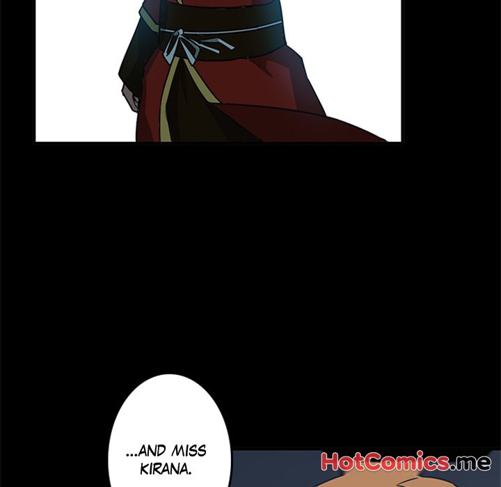 Black Crow - episode 30 - 10
