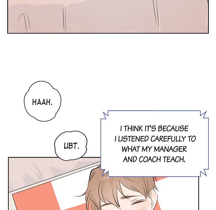 The Keystone Romantic Combination - episode 1 - 24