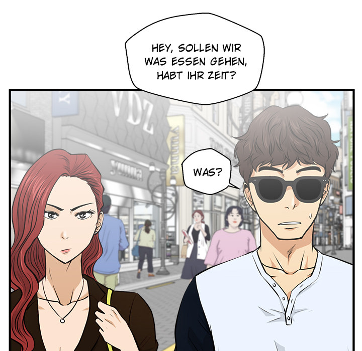 Los geht´s Mr. Kang! - episode 70 - 23
