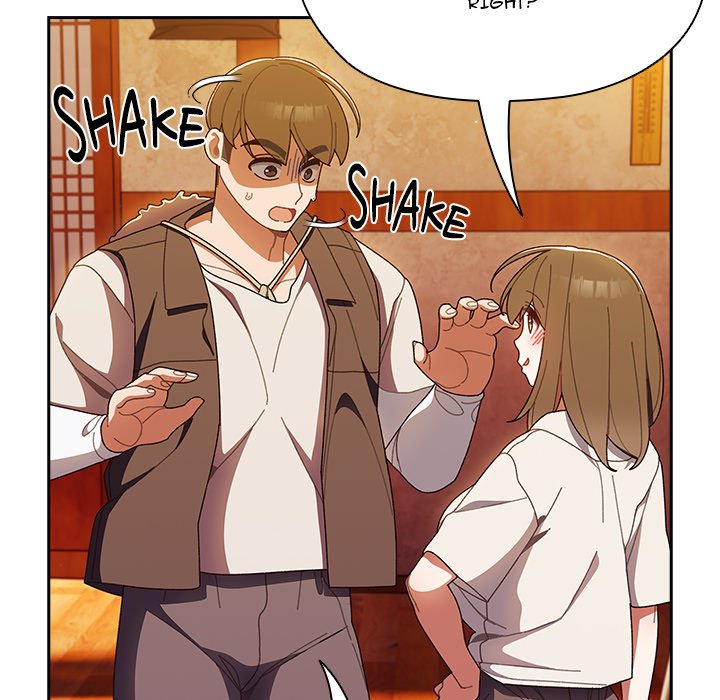 Boss! I'm Taking Your Girl! - episode 3 - 116