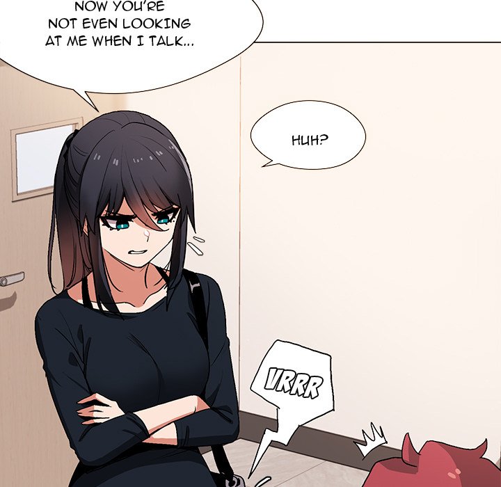 An Outsider's Way In - episode 1 - 159