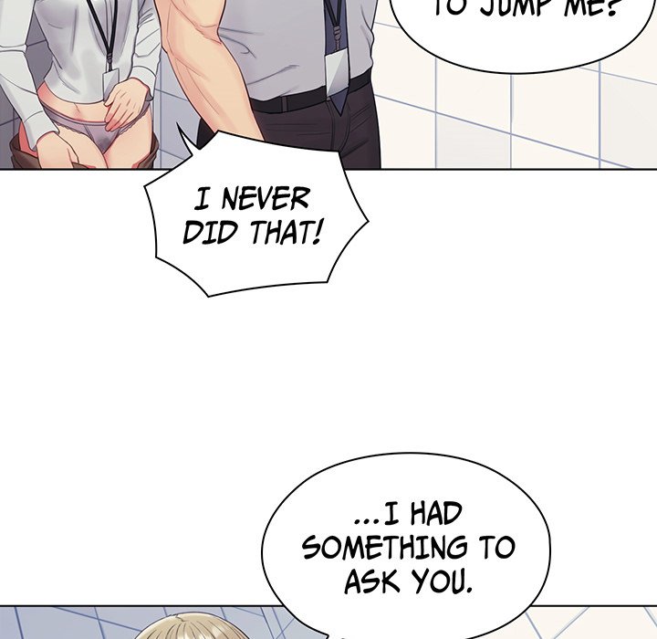 Master, Do You Need A Hand? - episode 15 - 105