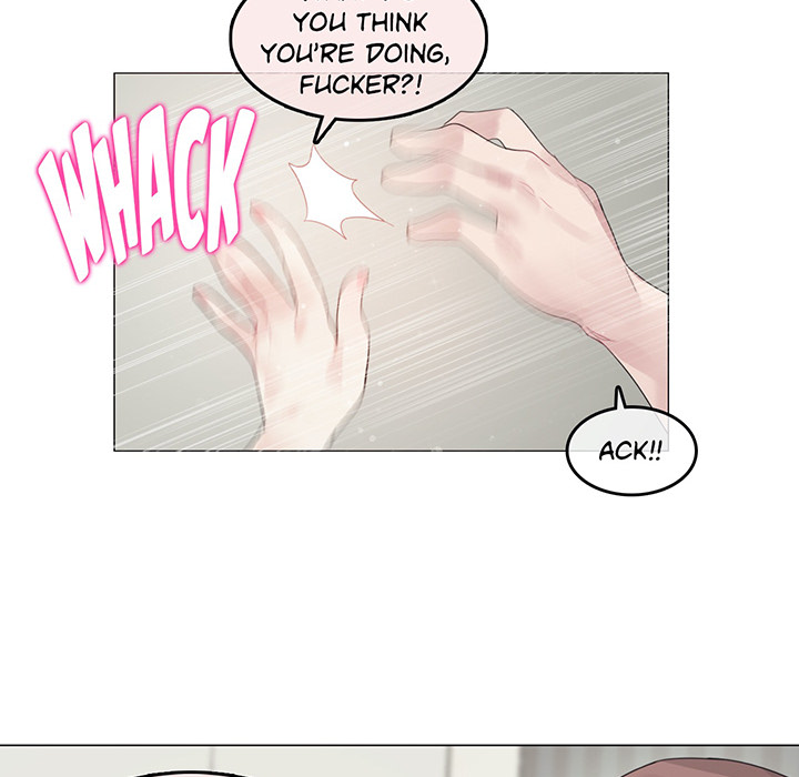 A Pervert's Daily Life - episode 135 - 27