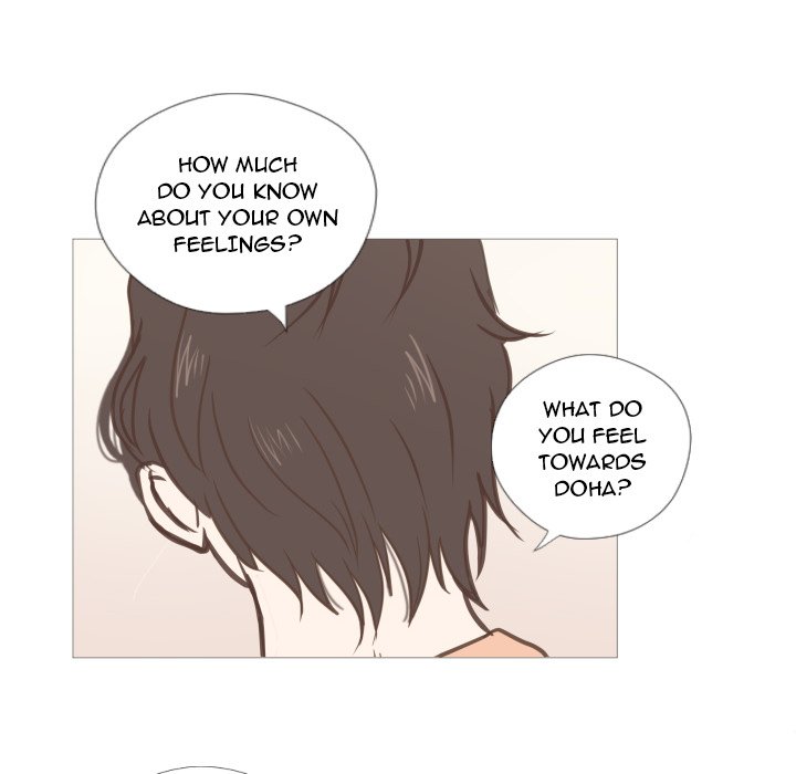 You Have The Wrong Person - episode 9 - 39