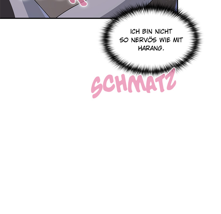 Tatzen auf dem Campus - episode 8 - 42