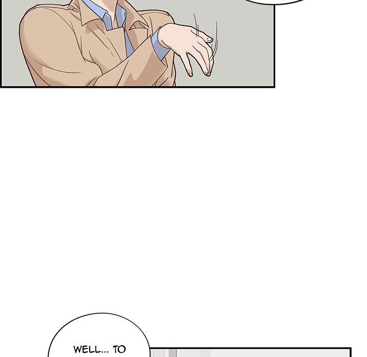 His Women's University - episode 37 - 66