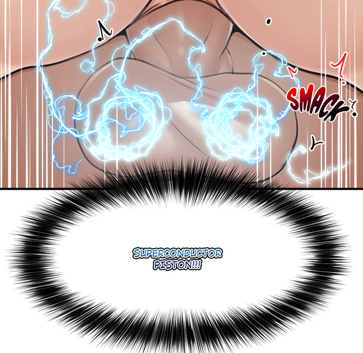 Mr. Superconductor - UNCENSORED - episode 6 - 149