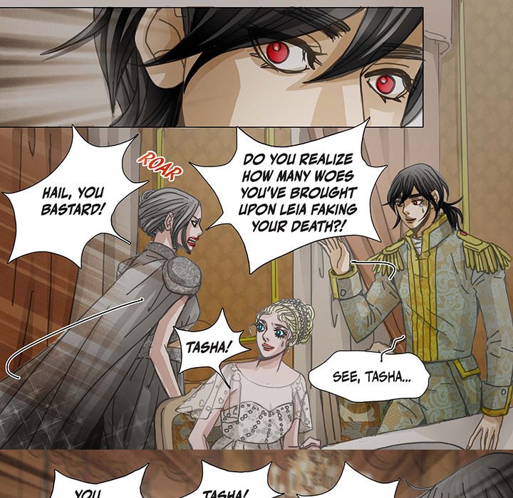 The Emperor's Woman - episode 91 - 30