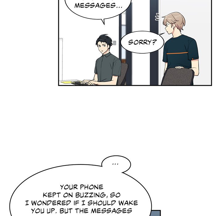 My X Report - episode 26 - 21